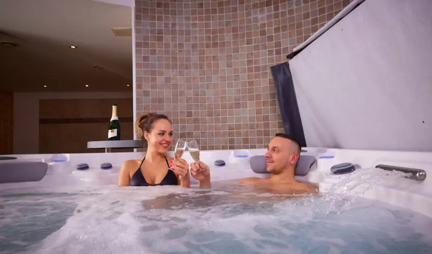 Bazilika alatti Panzió Esztergom - Karácsony