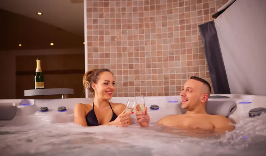 Bazilika alatti Panzió Esztergom - Karácsony