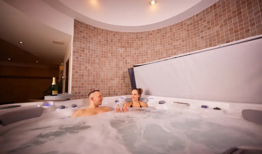 Bazilika alatti Panzió Esztergom - Karácsony