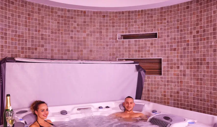 Bazilika alatti Panzió Esztergom - Karácsony