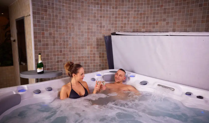 Bazilika alatti Panzió Esztergom - Karácsony