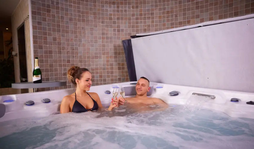 Bazilika alatti Panzió Esztergom - Karácsony