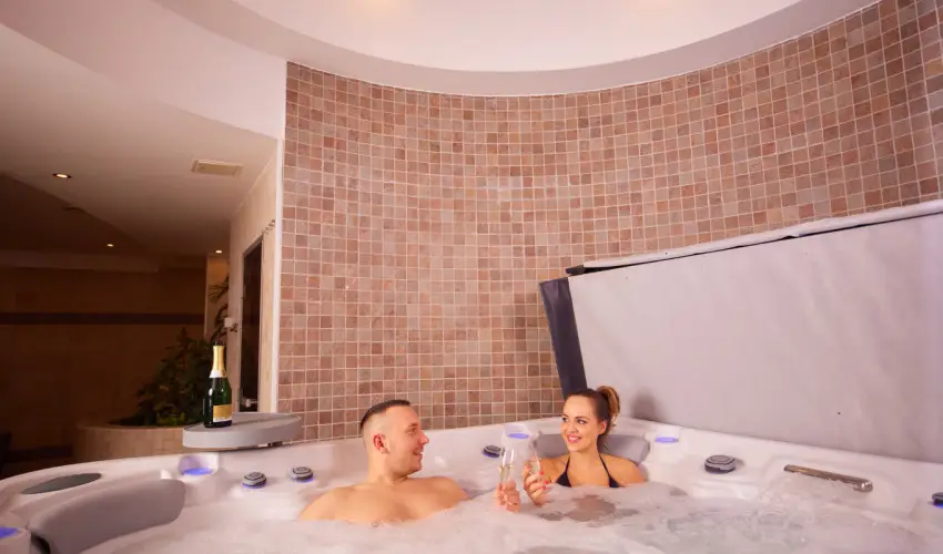 Bazilika alatti Panzió Esztergom - Karácsony