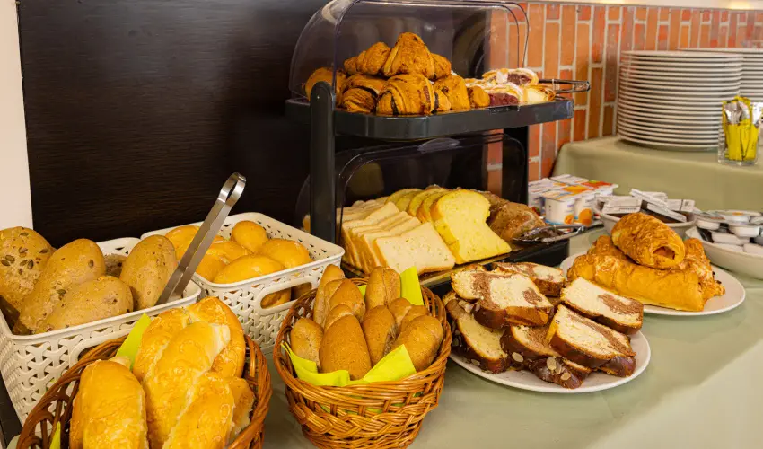 Bazilika alatti Panzió Esztergom - Karácsony