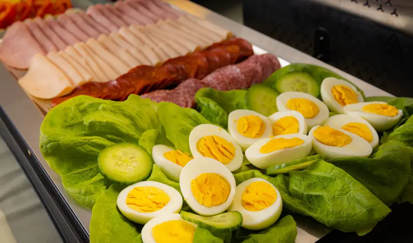 Bazilika alatti Panzió Esztergom - Karácsony