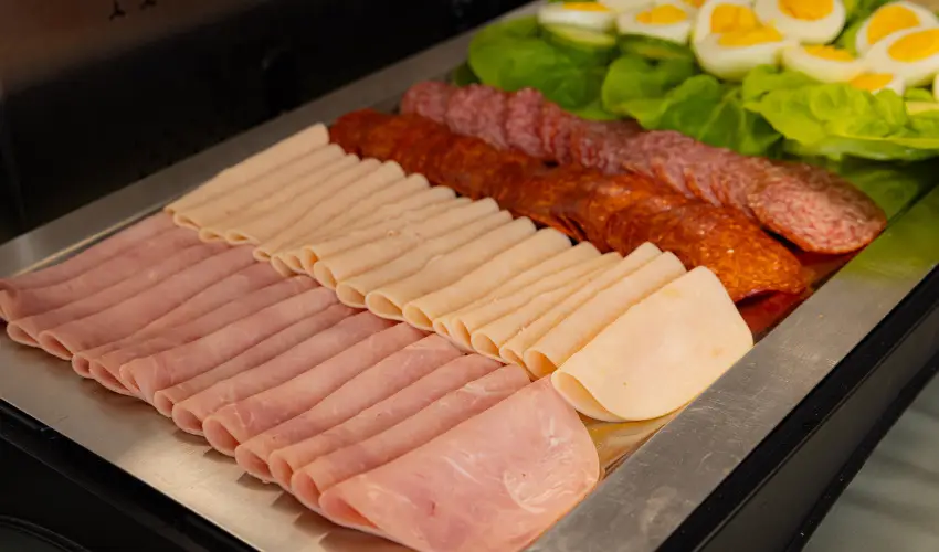 Bazilika alatti Panzió Esztergom - Karácsony