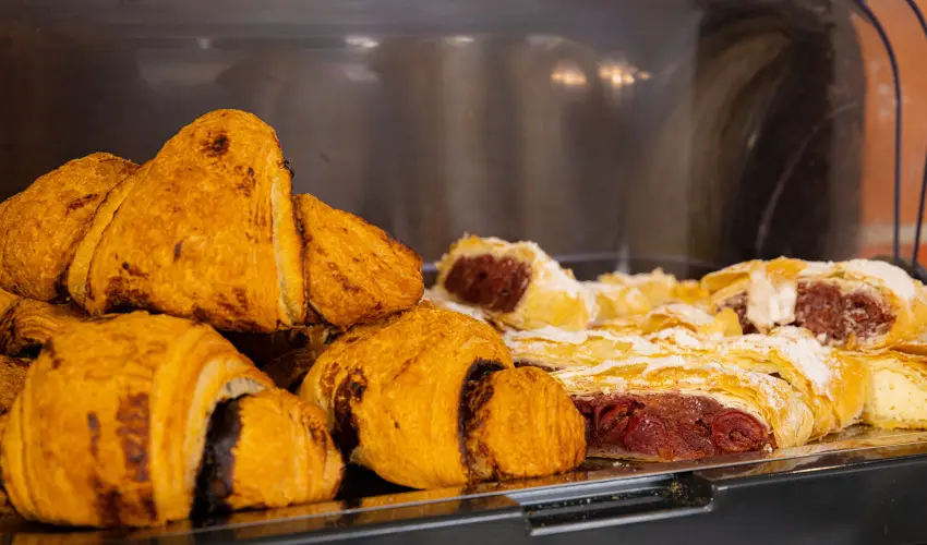 Bazilika alatti Panzió Esztergom - Karácsony