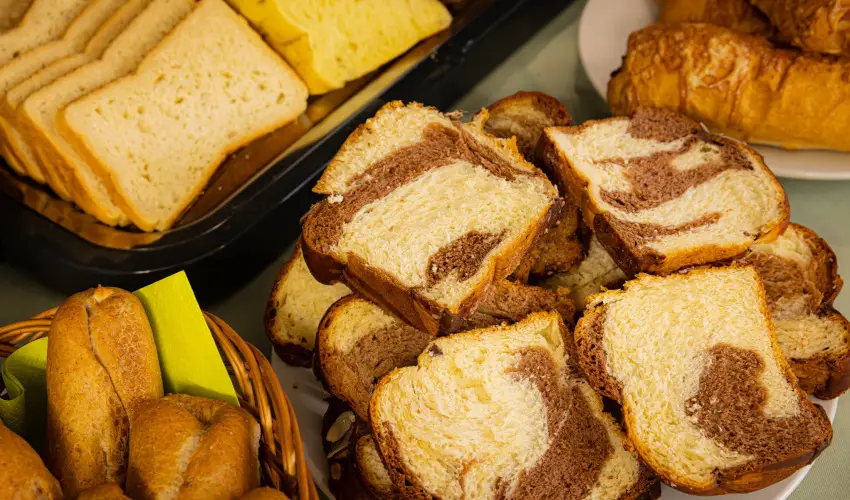 Bazilika alatti Panzió Esztergom - Karácsony