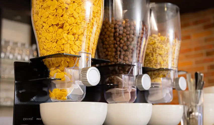 Bazilika alatti Panzió Esztergom - Karácsony