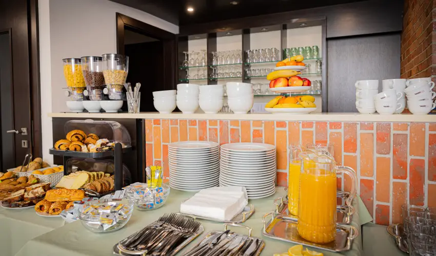 Bazilika alatti Panzió Esztergom - Karácsony