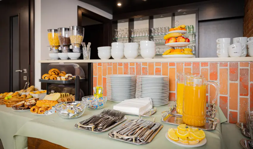 Bazilika alatti Panzió Esztergom - Karácsony