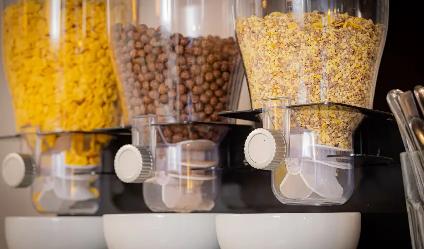 Bazilika alatti Panzió Esztergom - Karácsony