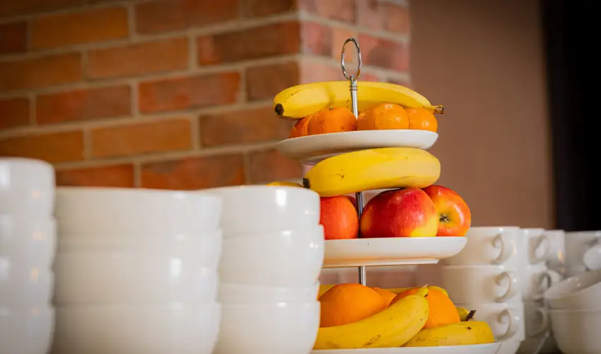 Bazilika alatti Panzió Esztergom - Karácsony