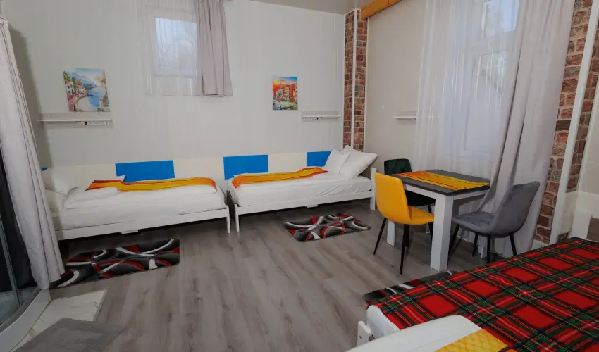 B�k�si Apartmanok B�k�s - Kar�csony