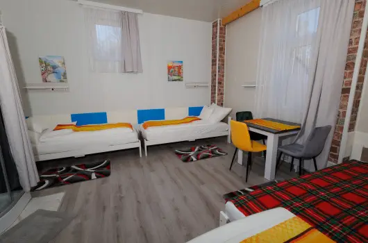 B�k�si Apartmanok - Kar�csony