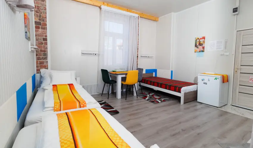 B�k�si Apartmanok B�k�s - Kar�csony