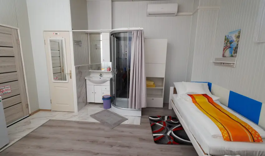 B�k�si Apartmanok B�k�s - Kar�csony