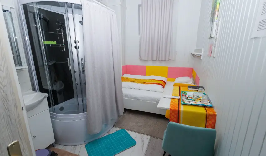 B�k�si Apartmanok B�k�s - Kar�csony