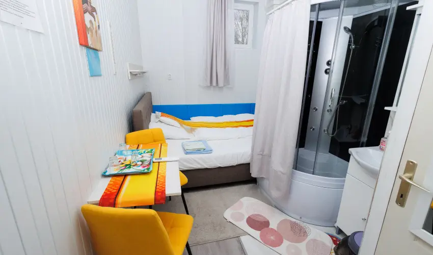 B�k�si Apartmanok B�k�s - Kar�csony