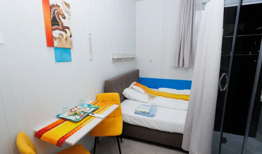 B�k�si Apartmanok B�k�s - Kar�csony