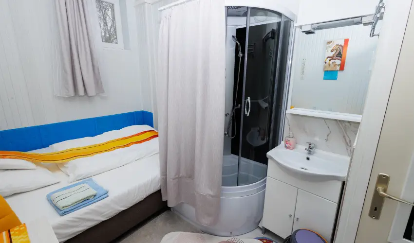 B�k�si Apartmanok B�k�s - Kar�csony