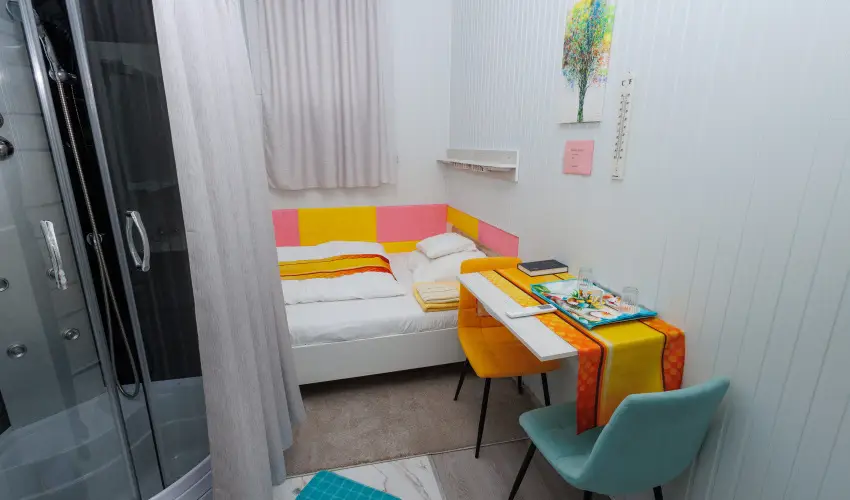 B�k�si Apartmanok B�k�s - Kar�csony