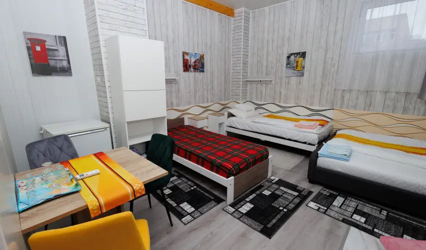 B�k�si Apartmanok B�k�s - Kar�csony