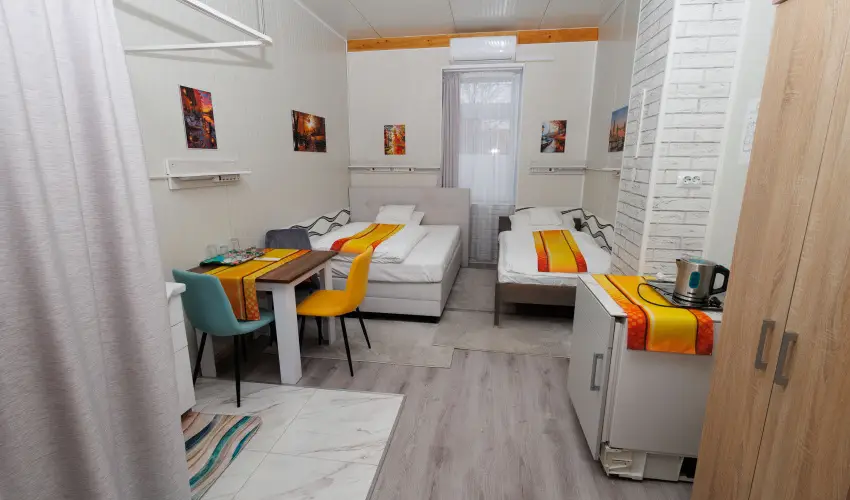 B�k�si Apartmanok B�k�s - Kar�csony