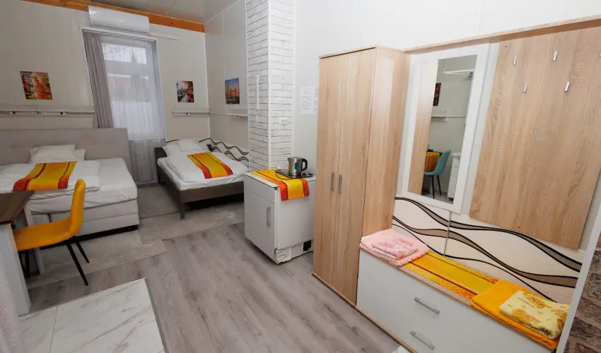 B�k�si Apartmanok B�k�s - Kar�csony