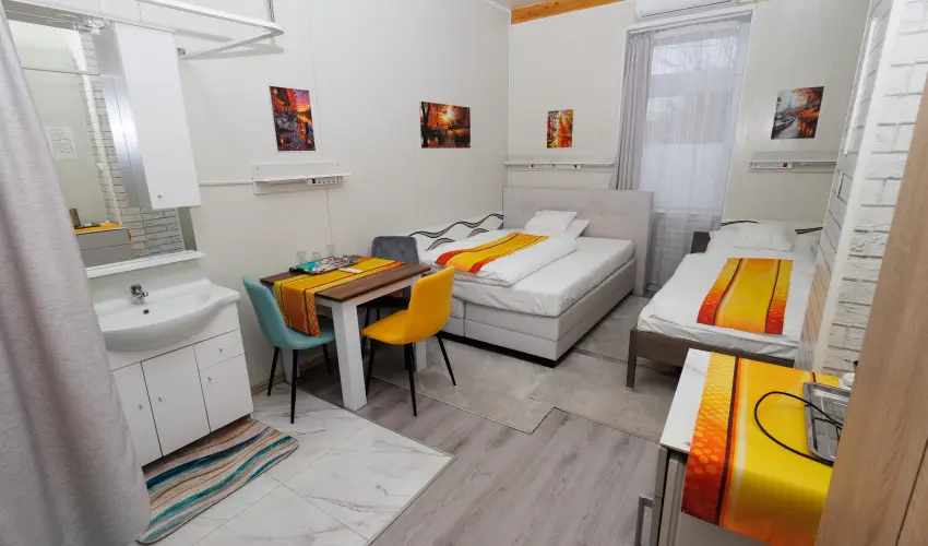 B�k�si Apartmanok B�k�s - Kar�csony