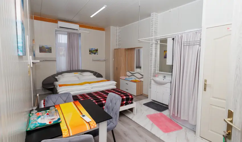 B�k�si Apartmanok B�k�s - Kar�csony