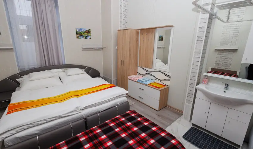 B�k�si Apartmanok B�k�s - Kar�csony