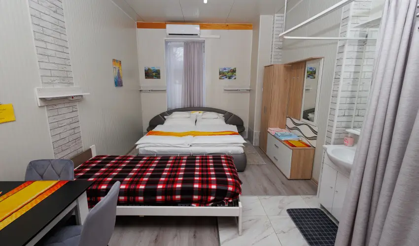 B�k�si Apartmanok B�k�s - Kar�csony