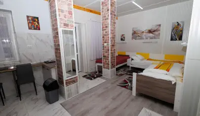 B�k�si Apartmanok B�k�s