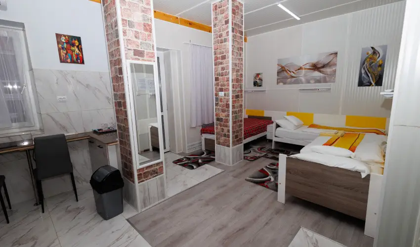 B�k�si Apartmanok B�k�s - Kar�csony