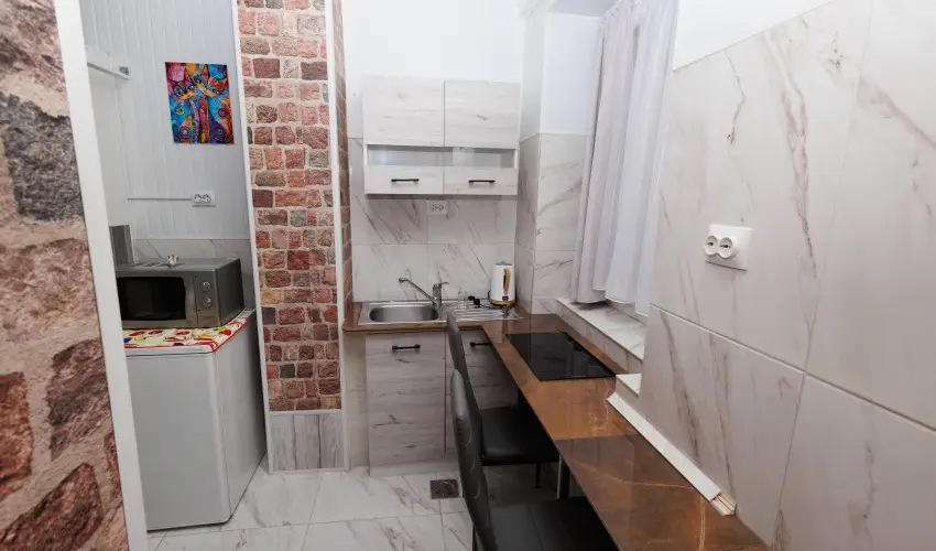 B�k�si Apartmanok B�k�s - Kar�csony