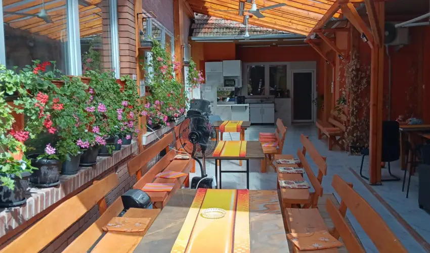 B�k�si Apartmanok B�k�s - Kar�csony