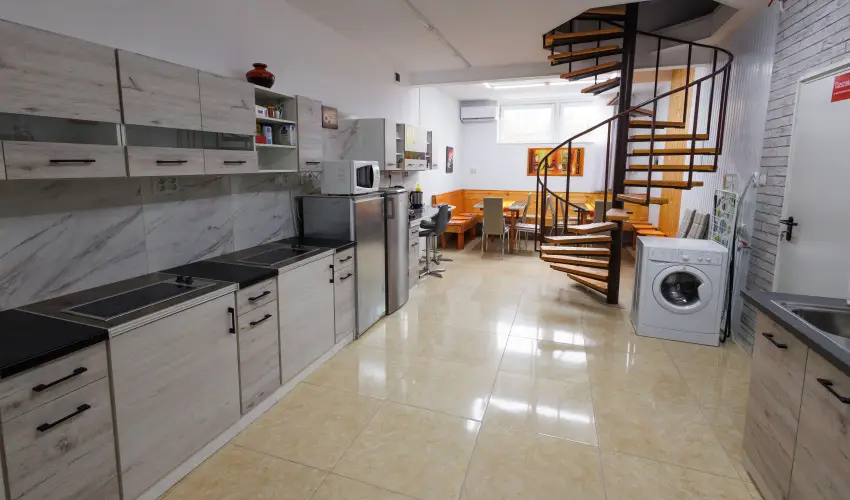 B�k�si Apartmanok B�k�s - Kar�csony