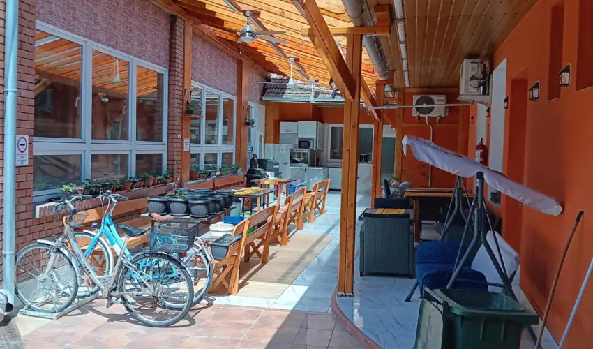 B�k�si Apartmanok B�k�s - Kar�csony