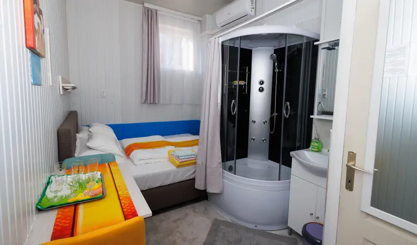 B�k�si Apartmanok B�k�s - Kar�csony