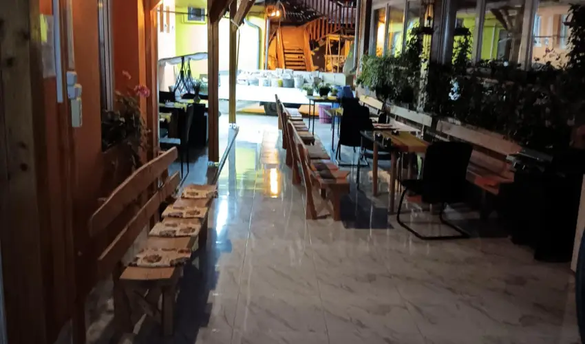 B�k�si Apartmanok B�k�s - Kar�csony