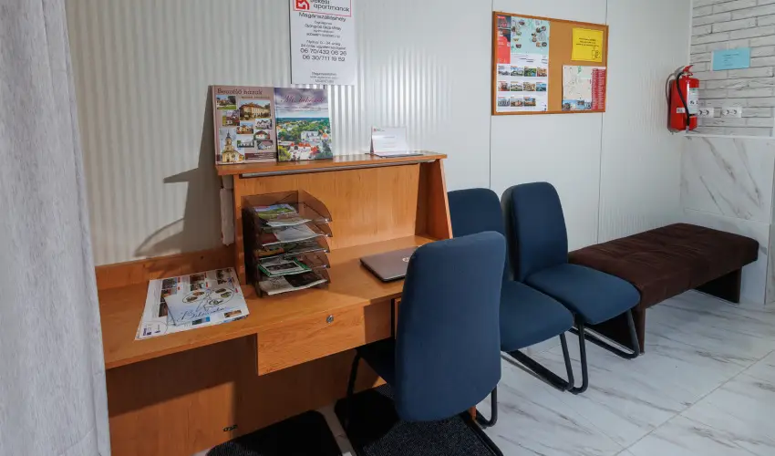 B�k�si Apartmanok B�k�s - Kar�csony