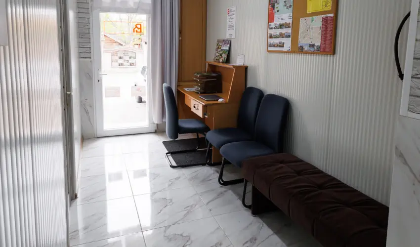 B�k�si Apartmanok B�k�s - Kar�csony