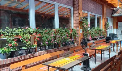 B�k�si Apartmanok B�k�s