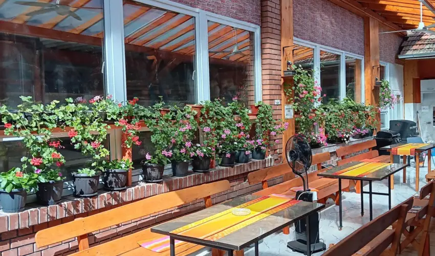 B�k�si Apartmanok B�k�s - Kar�csony