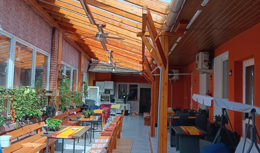 B�k�si Apartmanok B�k�s - Kar�csony