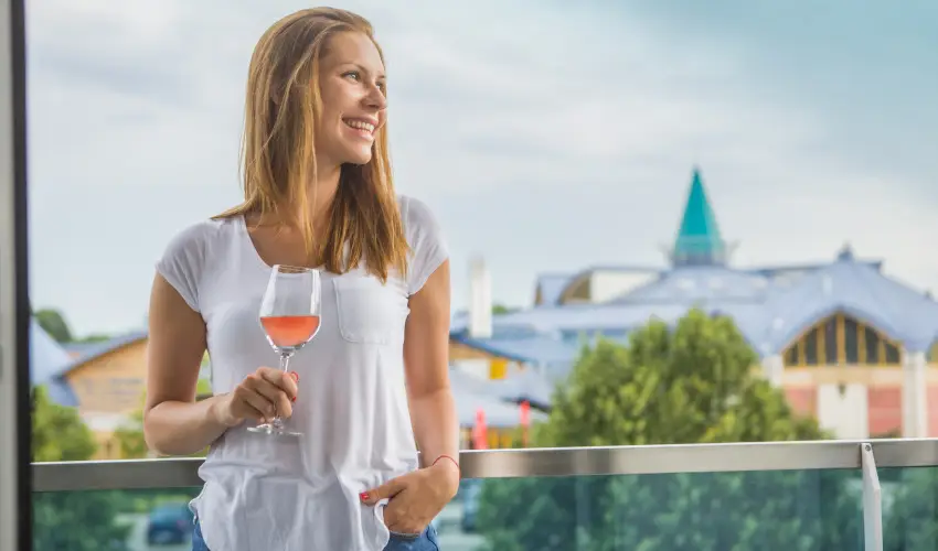 Berill Suites S�rv�r - Kar�csony