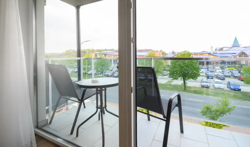 Berill Suites S�rv�r - Kar�csony