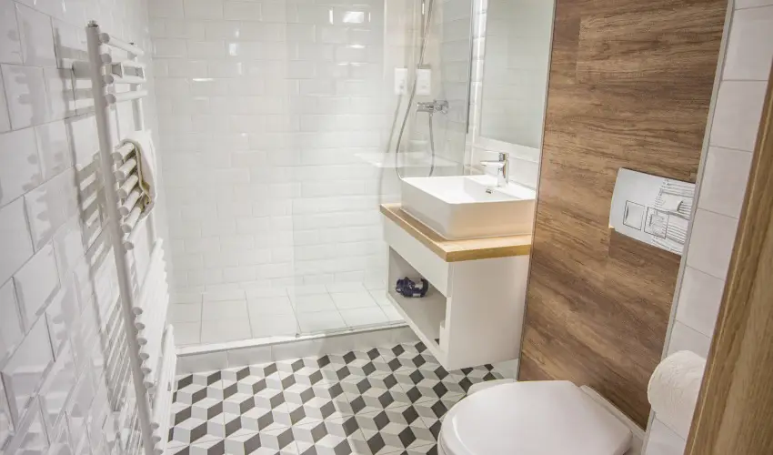 Berill Suites S�rv�r - Kar�csony