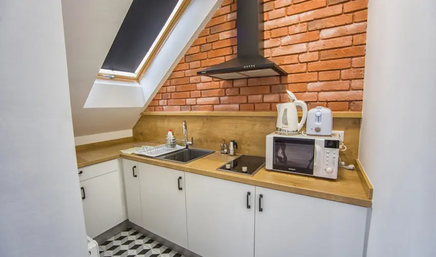 Berill Suites S�rv�r - Kar�csony